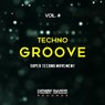 Techno Groove, Vol. 4 (Super Techno Movement)