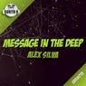 Message In The Deep