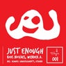 Just Enough EP