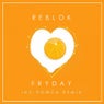 Fryday