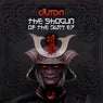 The Shogun Of The Dark EP