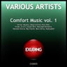 Comfort Music vol. 1