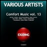 Comfort Music, Vol. 13