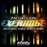 PACO BUGGIN - EXCHANGE