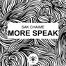 More Speak