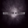 Radioactive Astronaut