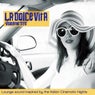 La Dolce Vita Vol. 3 - Lounge Sound Inspired by The Italian Cinematic Nights