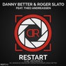 Restart (The Remixes)
