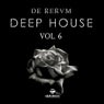 De Rerum Deep Vol. 6