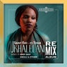 Ukhalelani (feat. Toshi) [Remixes]