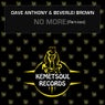 No More (Remixes)