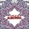 Flight of an Albatross