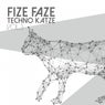 Fize Faze Techno Katze, Vol. 3