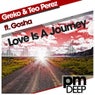 Love Is A Journey