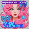 Supermondo City Pop 1