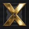X