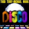 Disco The Trax EP