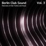 Berlin Club Sound - Panorama of Dub Techno and House, Vol. 3