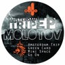 Amsterdam Trip EP