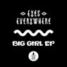 Big Girl - EP