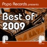 Papa Records Best Of 2009