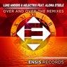 Over and Over - The Remixes