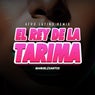 El Rey De La Tarima (Afro Latino Remix)