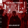 Red & Black EP