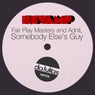 Somebody Else's Guy (Da Lukas Remix)