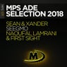 M.I.K.E. Push Studio ADE Selections 2018