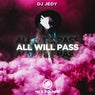 All Will Pass