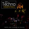 80's Techno Essentials - Trippy And Charged Up Tracks