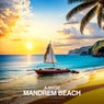 Mandrem Beach