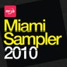 MN2S Miami Sampler 2010