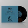 What You Want EP