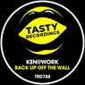 Back Up Off The Wall