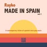 Made in Spain, Vol. 1