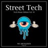 Street Tech, Vol. 39