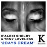 2days Dream