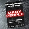 Many People