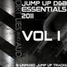 Jump Up D&B  Essentials 2011 Vol1