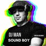 DJ Man-Sound Boy