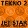 jet-star (michael gray remixes)