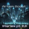 Stories pt. 2.5