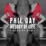 Melody of Life (feat. Nyree)