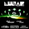 Lunar Remix EP