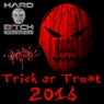 Trick Or Treat 2016