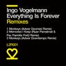 Everything Is Forever (Remixes)