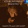 Happy Place 2K14 EP