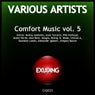 Comfort Music Vol. 5